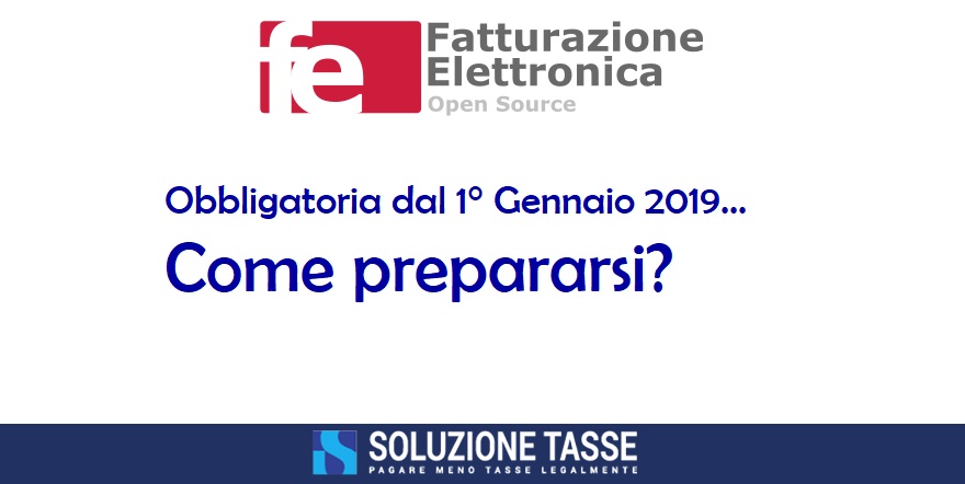 Fattura elettronica: gli allegati del file XMLfattura  