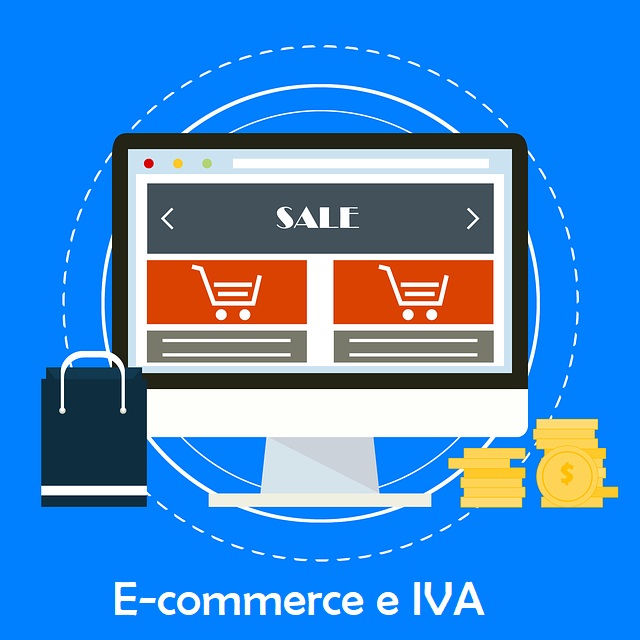 Ecommerce e IVA: Presupposti oggettivi soggettivi e territoriali  