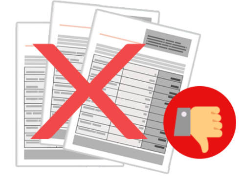 Fattura elettronica: chi sono i soggetti esonerati  