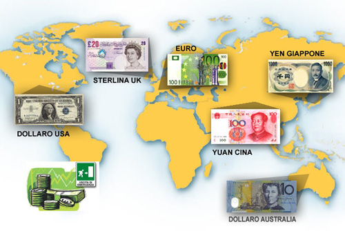 Fattura elettronica in valuta estera: le 2 vie da seguire!  