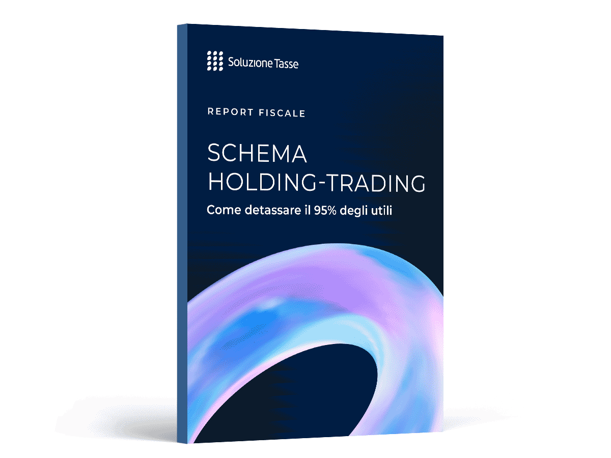 Ebook Soluzione Tasse  