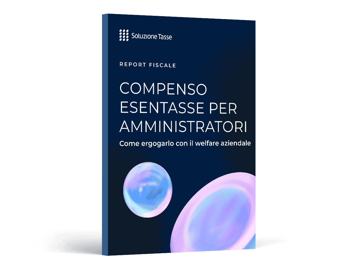 Ebook Soluzione Tasse  