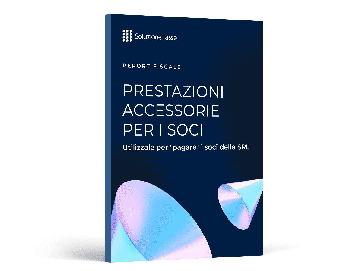 Ebook Soluzione Tasse  