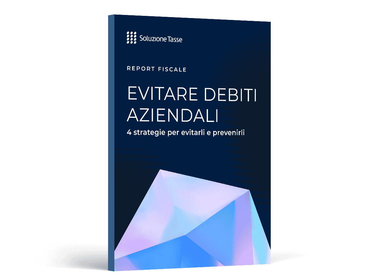 Ebook Soluzione Tasse  