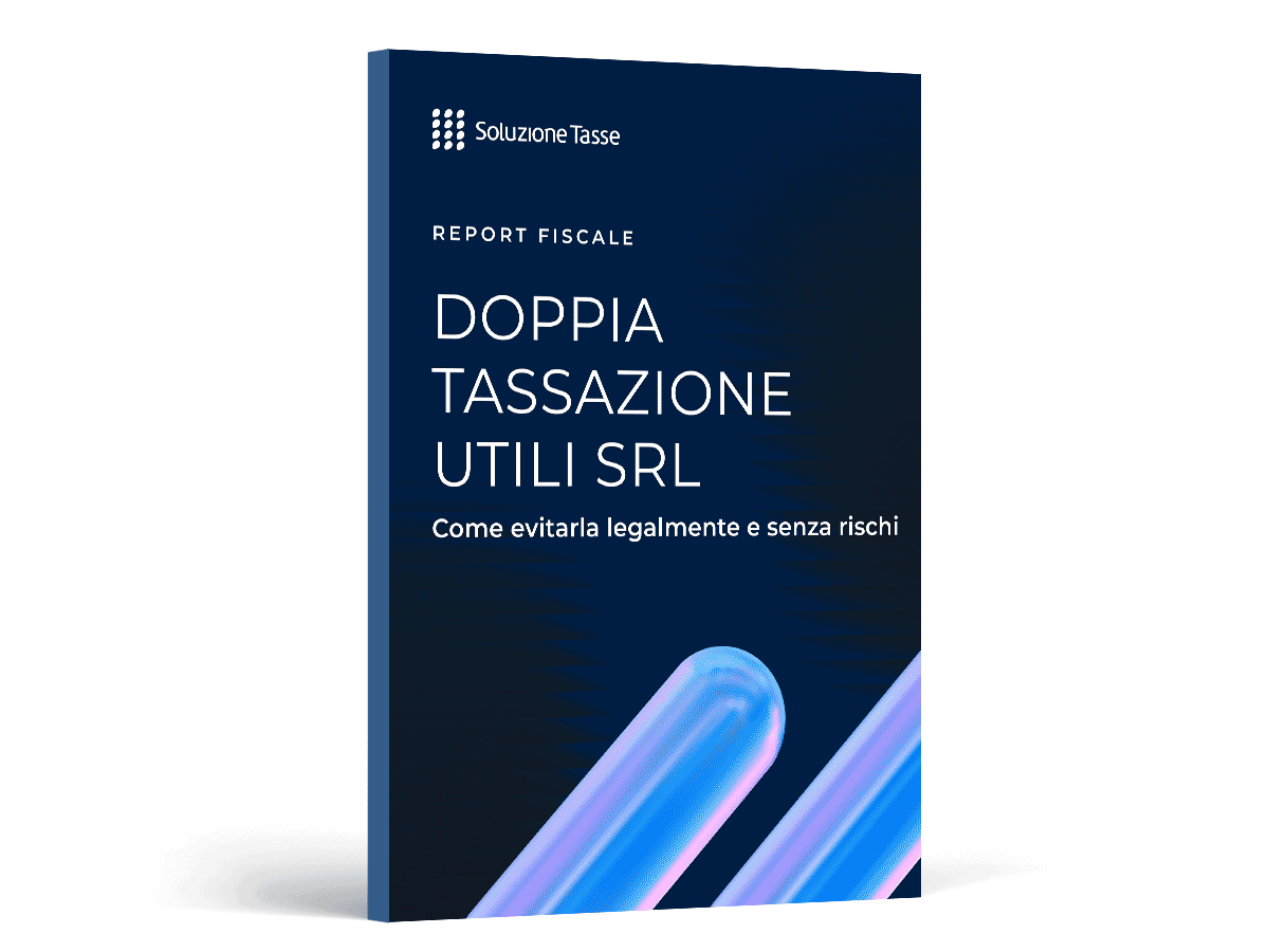 Ebook Soluzione Tasse  
