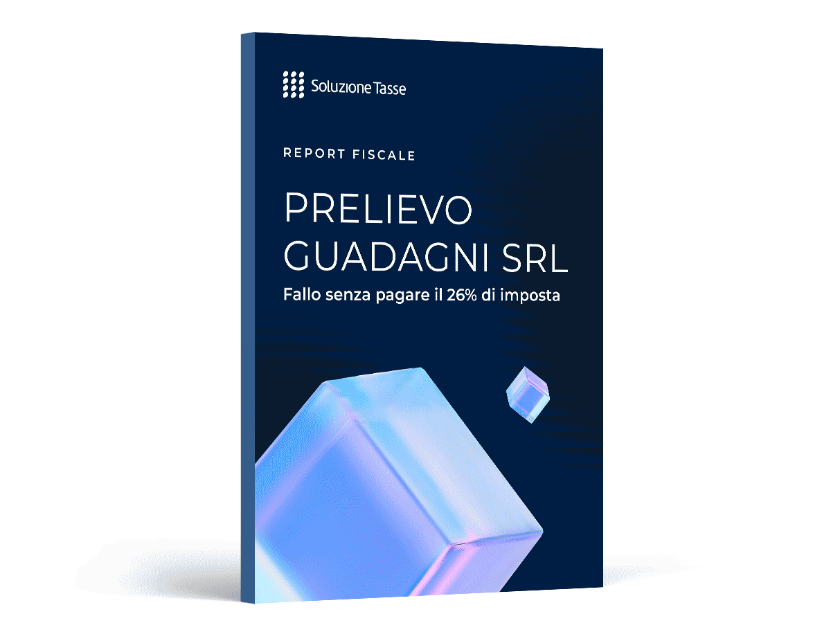 Ebook Soluzione Tasse  