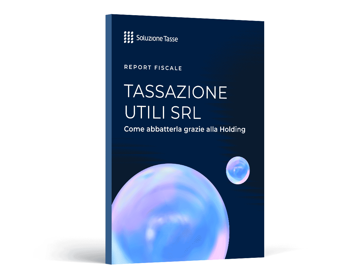 Ebook Soluzione Tasse  