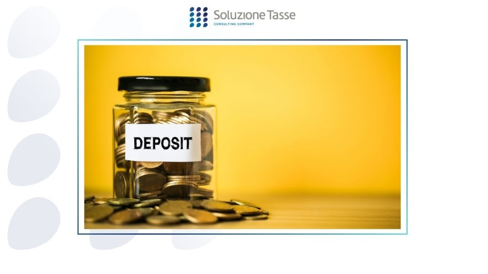 Deposito IVA: cos'è, come funziona e perché conviene alle imprese  